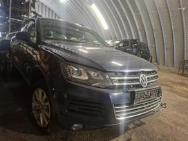 Volkswagen Touareg, spalva LH5X,variklis CJMA,dezeMYX