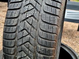 Pirelli SottoZero 3, зимние 235/35 R19