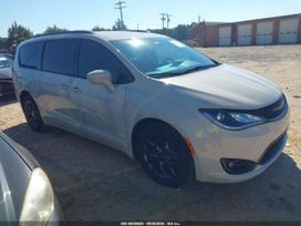 Chrysler Pacifica, 3.6 l., mpv / minivan