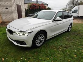 BMW 320, 2.0 l., universalas