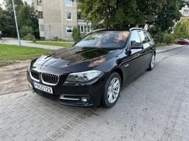 BMW 530, 3.0 l., universalas