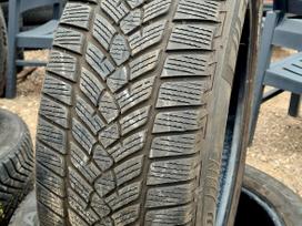 Fulda Kristall Control SUV, žieminės 235/55 R19