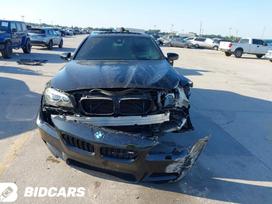 Bmw M5, Black Sapphire Metallic (475), Bmw m5