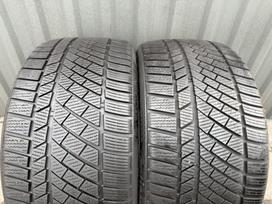 Continental WinterContact TS850 P, зимние 275/30 R20