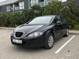Seat Leon, 1.4 l., hečbeks