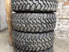 Cooper Discoverer STT 99%, всесезонные 33/12,5 R15