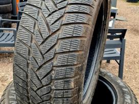 Dunlop GRANDTREK WTM3, зимние 255/55 R18