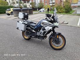 Cfmoto 800mt 800cc, enduro / adventure