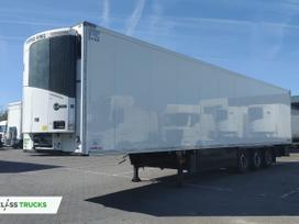 Schmitz SKO FP 60 ThermoKing SLXi 300, рефрижераторы