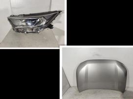 Toyota RAV4, 8990742030, hood (front, rear), lights