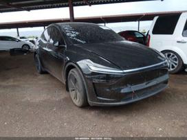 Tesla Model Y, Внедорожник / Кроссовер