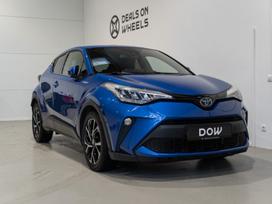 Toyota C-HR, 2.0 l., Внедорожник / Кроссовер