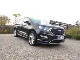Ford Edge, 2.0 l., visureigis / krosoveris