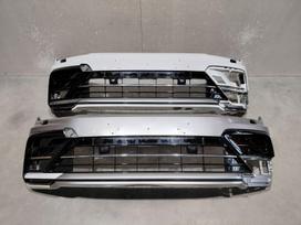 Volkswagen Tiguan R line