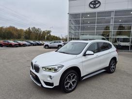 BMW X1, 2.0 l., visureigis / krosoveris
