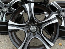 Volvo, легкосплавные , R18