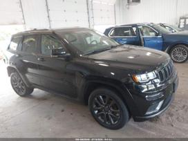 Jeep Grand Cherokee, 3.6 l., Внедорожник / Кроссовер
