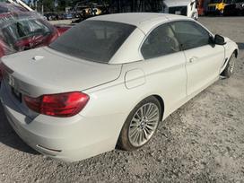 BMW 428, 2.0 l., convertible