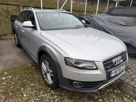 Audi A4 allroad, 2.0 l., Универсал