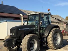 Massey Ferguson 8220, тракторы