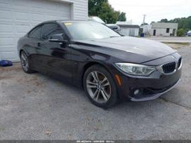 BMW 435, 3.0 l., Купе (coupe)
