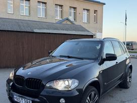 BMW X5, 4.8 l., visureigis / krosoveris