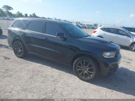 Dodge Durango, 3.6 l., Внедорожник / Кроссовер