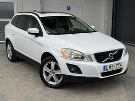 Volvo XC60, 3.2 l., Внедорожник / Кроссовер