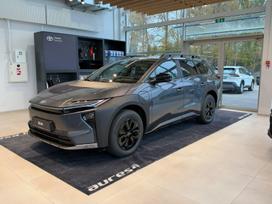 Toyota bZ4X, 74 kWh, wagon