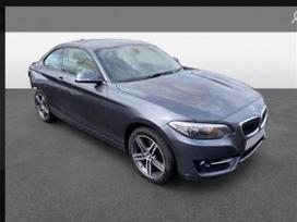 Bmw 1 serija