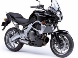 Kawasaki Versys, touring / sport touring / туристические