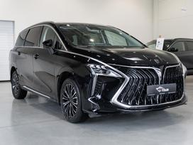 Forthing U-Tour, 1.5 l., mpv / minivan