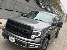 Ford F-150, 5.0 l., pikapas