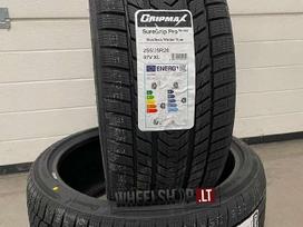 Gripmax SureGrip Pro Winter XL, žieminės 255/35 R20