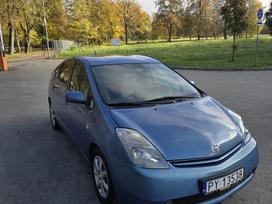 Toyota Prius, 1.5 l., hečbekas