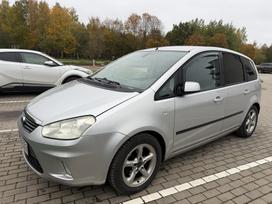 Ford C-MAX, 1.6 l., mpv / minivan