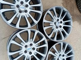 Volvo, lengvojo lydinio, R18