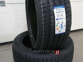 Triangle Sportex TH201, летние 265/45 R20