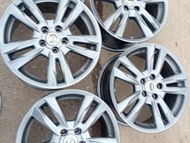 Volvo, light alloy, R17