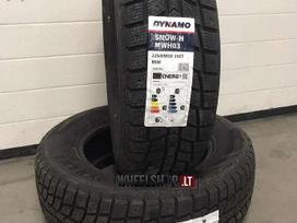 Dynamo Snow-H MWH03, зимние 225/65 R16