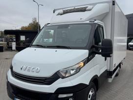 Iveco Daily 35c16, šaldytuvai