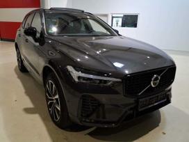 Volvo XC60, 2.0 l., Внедорожник / Кроссовер