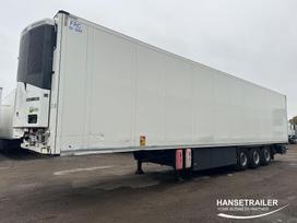 Schmitz SKO 24 Thermoking Double Deck, šaldytuvai