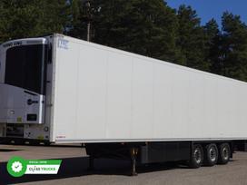 Schmitz SKO FP 60 ThermoKing SLXi 300, refrižerātori