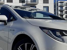 Toyota Corolla, 1.8 l., universalas