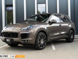 Porsche Cayenne, 4.1 l., Внедорожник / Кроссовер