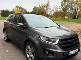 Ford Edge, 2.0 l., visureigis / krosoveris