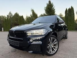 BMW X5, 3.0 l., Внедорожник / Кроссовер