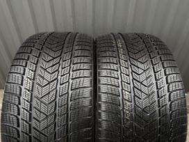Pirelli Scorpion Winter, зимние 315/40 R21