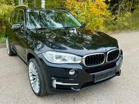 BMW X5, 3.0 l., Внедорожник / Кроссовер
